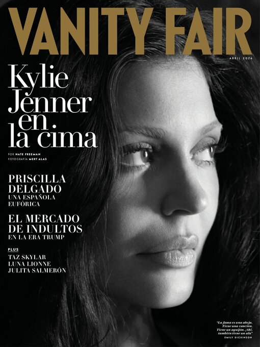 Title details for Vanity Fair España by Ediciones Conde Nast, S.A. - Available